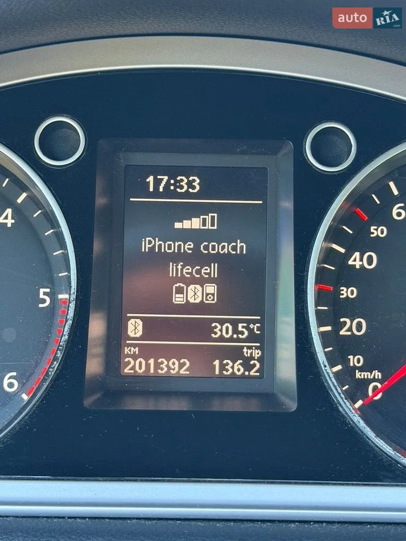2013 Volkswagen Passat - мініатюра 6