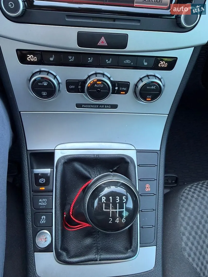 2013 Volkswagen Passat - мініатюра 8