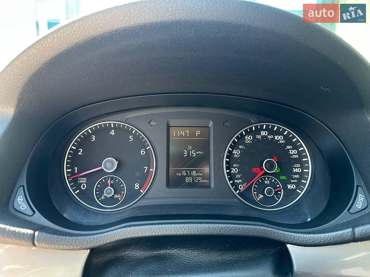 2015 Volkswagen Passat - мініатюра 3