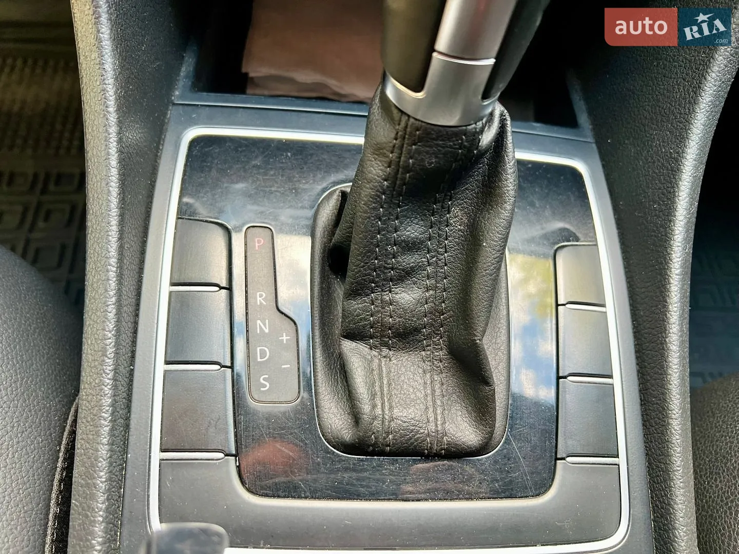 2014 Volkswagen Passat - мініатюра 34