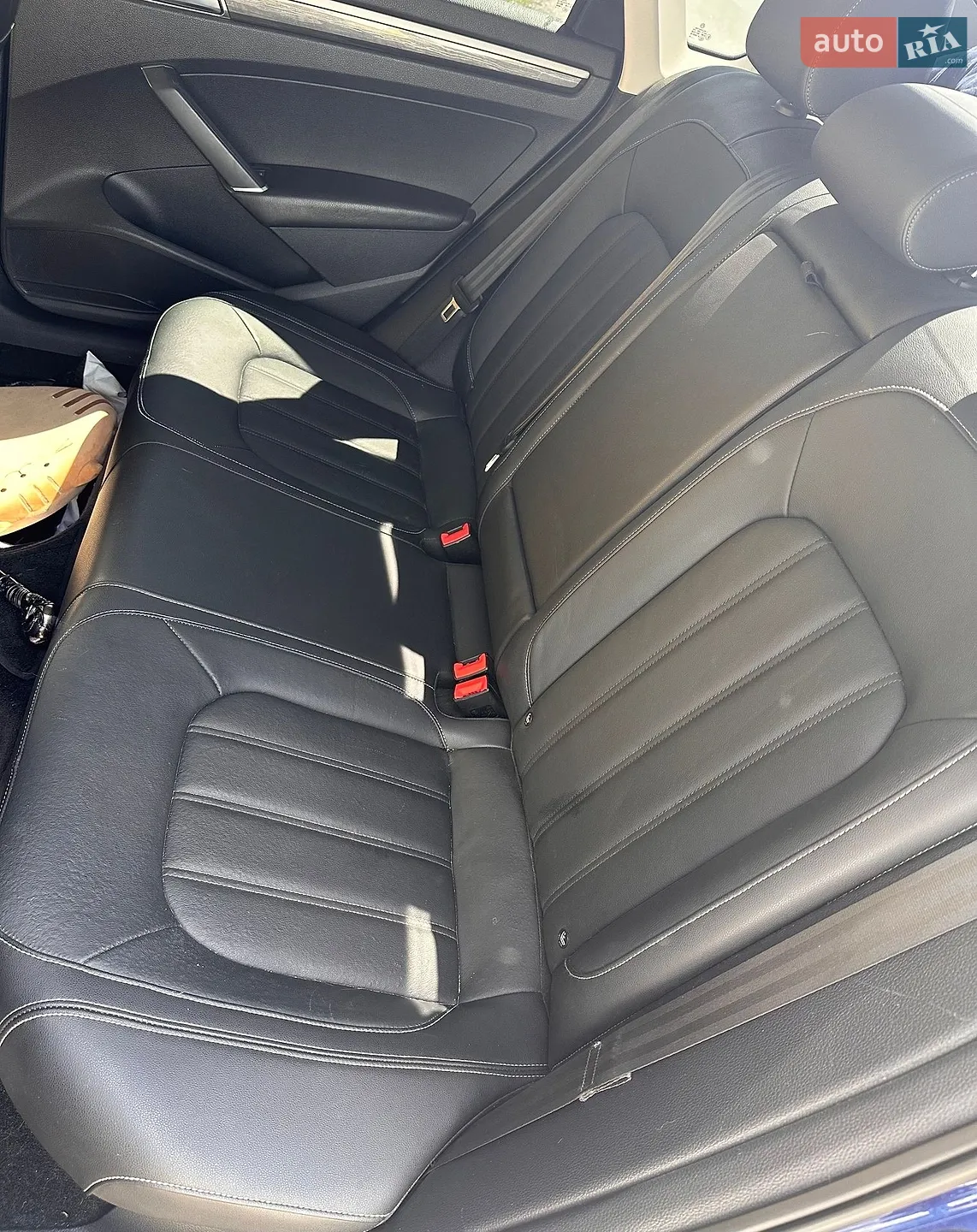 2016 Volkswagen Passat - мініатюра 8