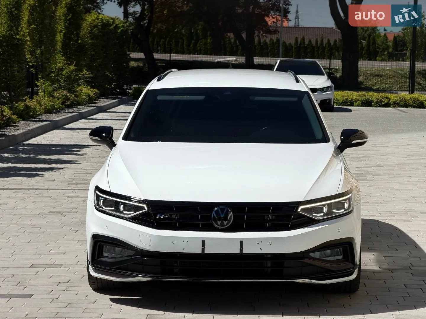 2021 Volkswagen Passat - мініатюра 2