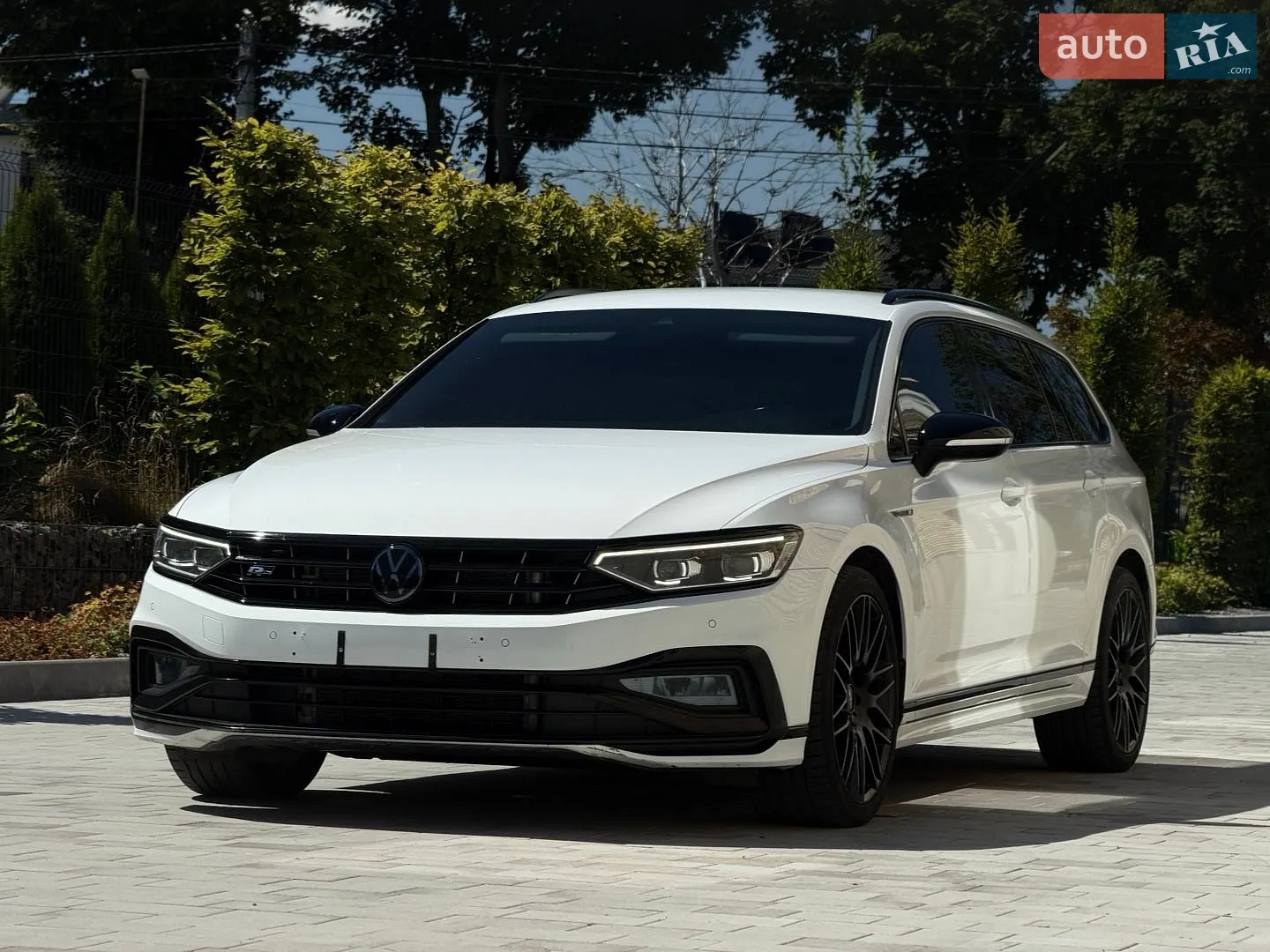 2021 Volkswagen Passat - фото 1