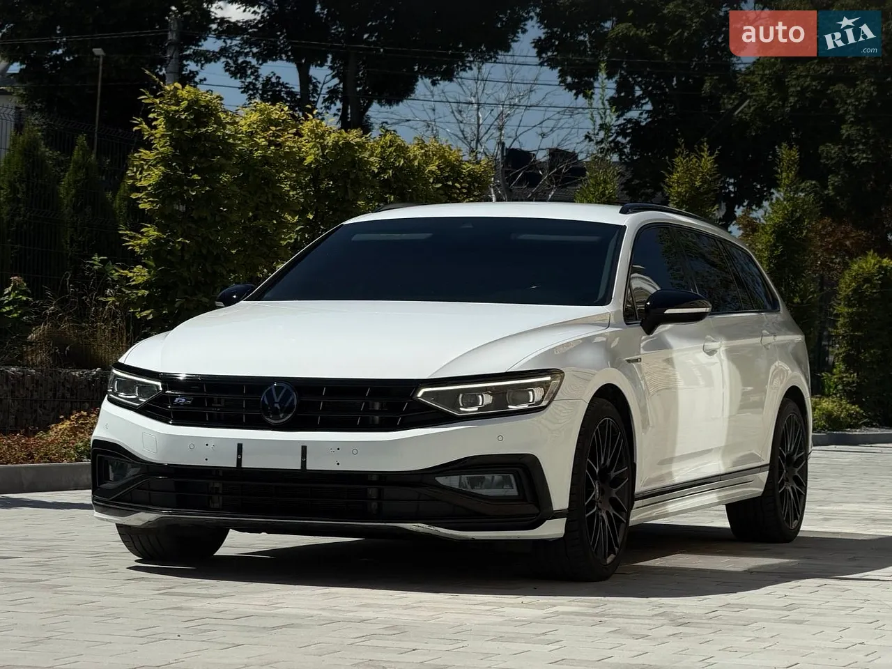 2021 Volkswagen Passat - мініатюра 27