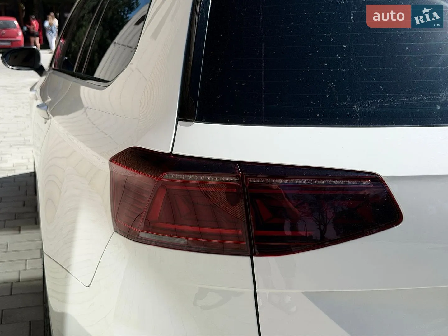 2021 Volkswagen Passat - мініатюра 17