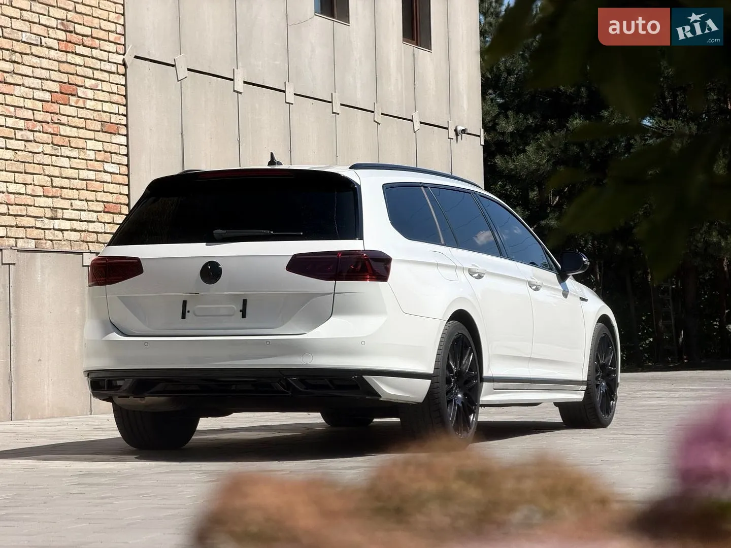 2021 Volkswagen Passat - мініатюра 22