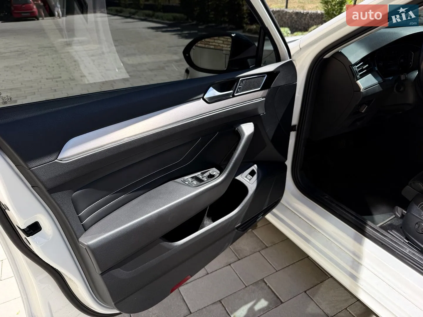 2021 Volkswagen Passat - мініатюра 27