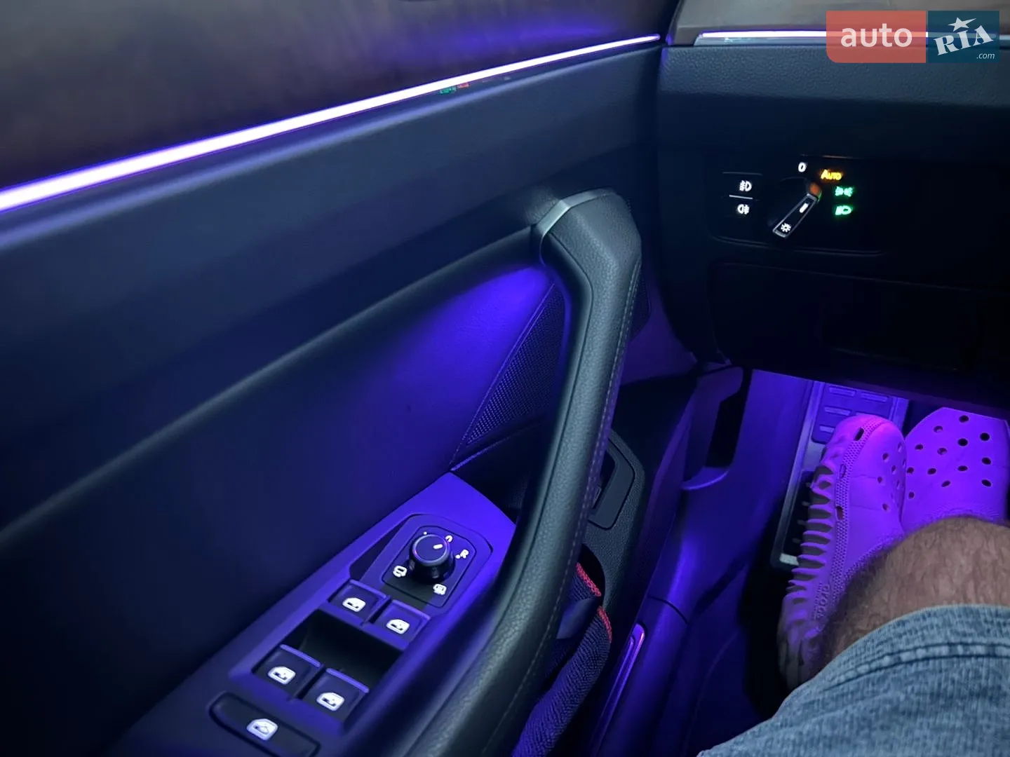 2018 Volkswagen Passat - мініатюра 28