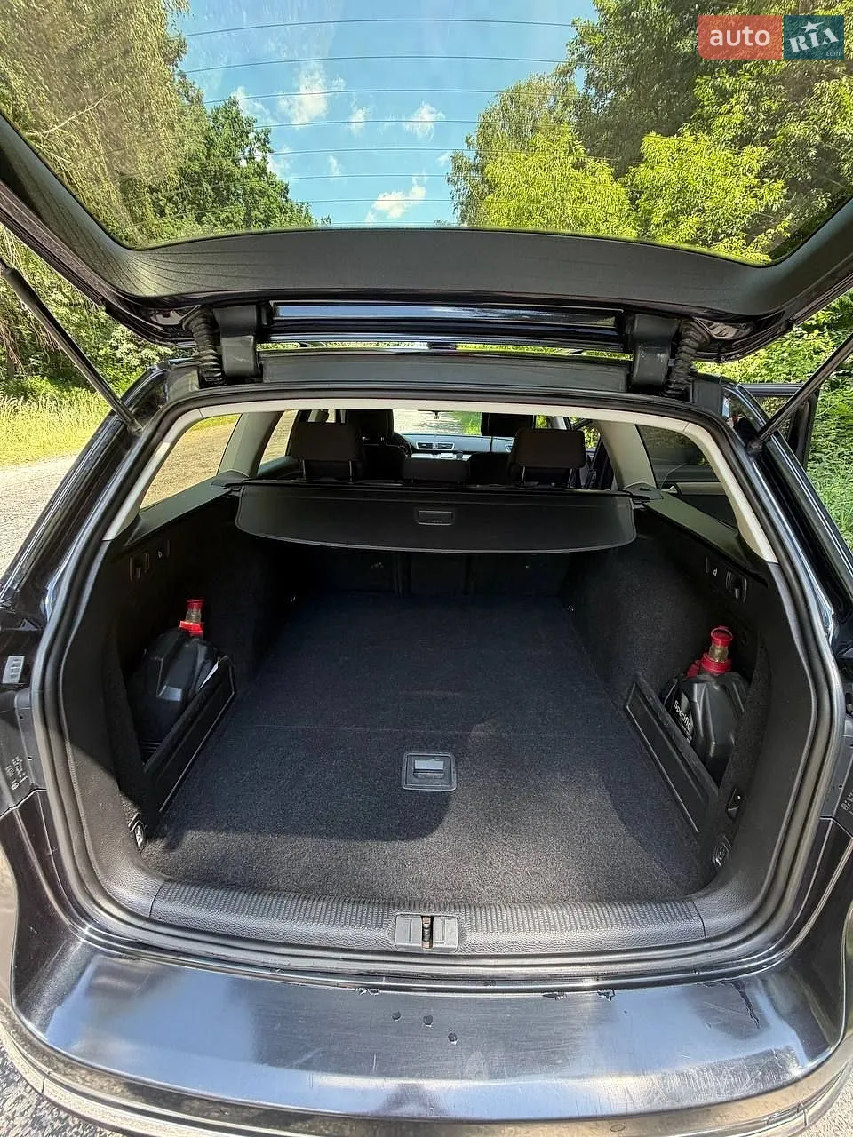 2013 Volkswagen Passat - мініатюра 6