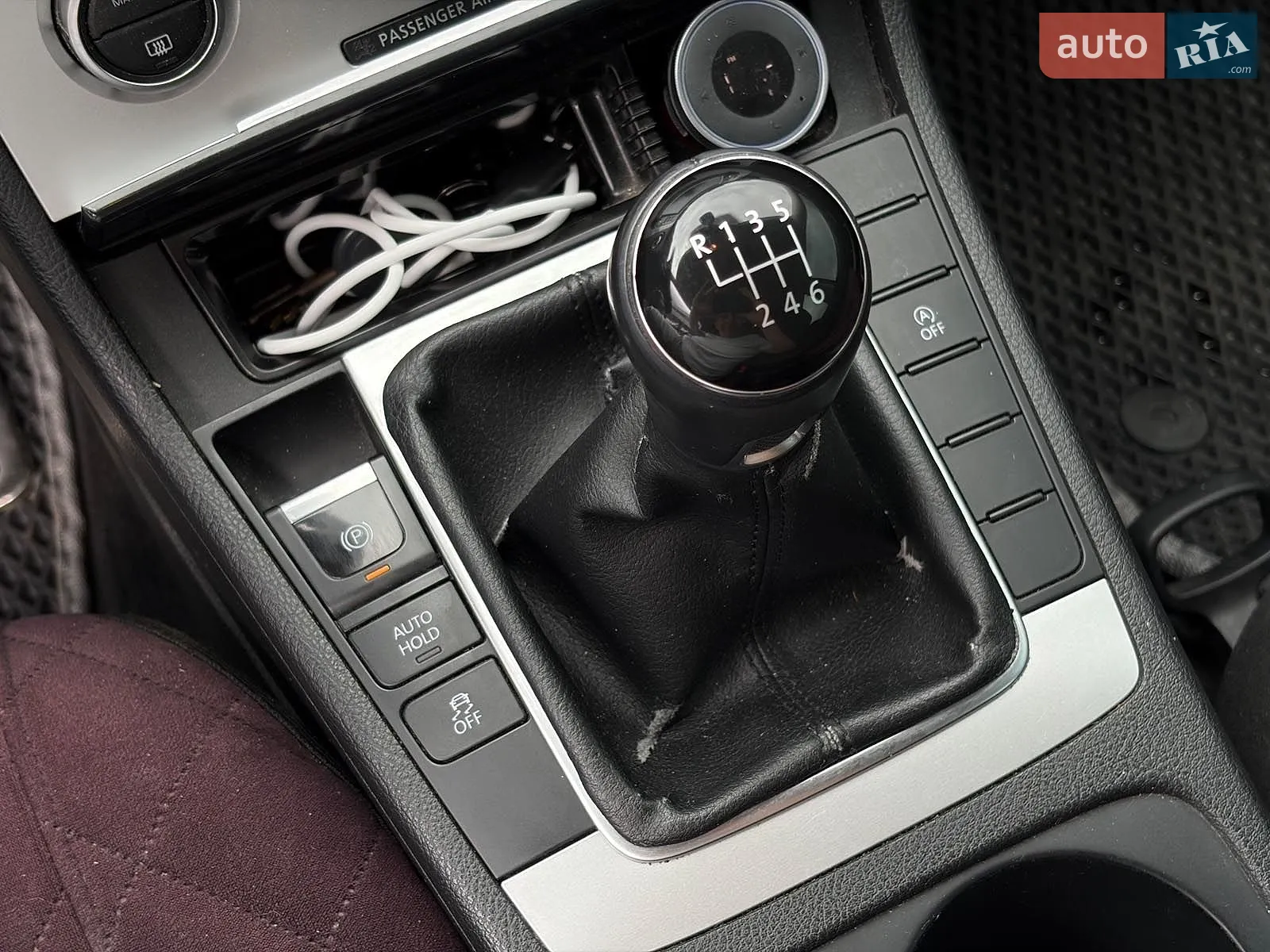 2013 Volkswagen Passat - мініатюра 25