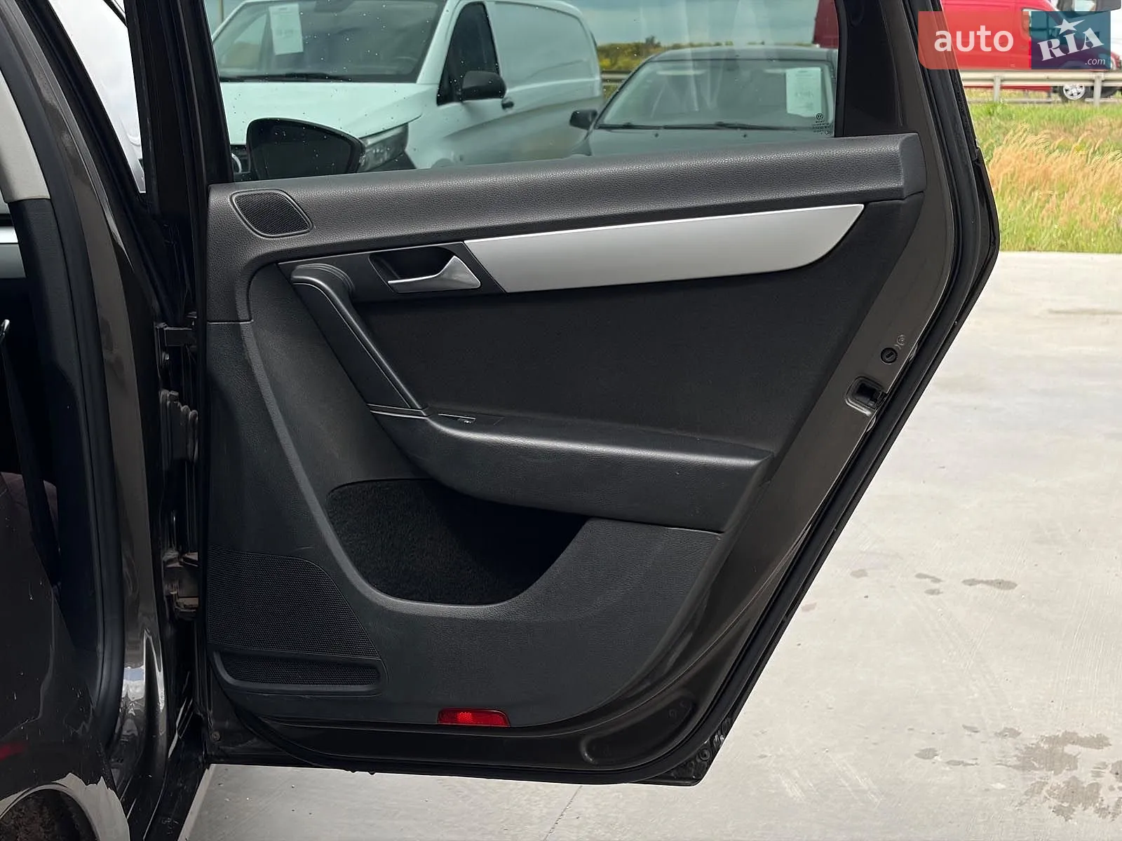 2013 Volkswagen Passat - мініатюра 28