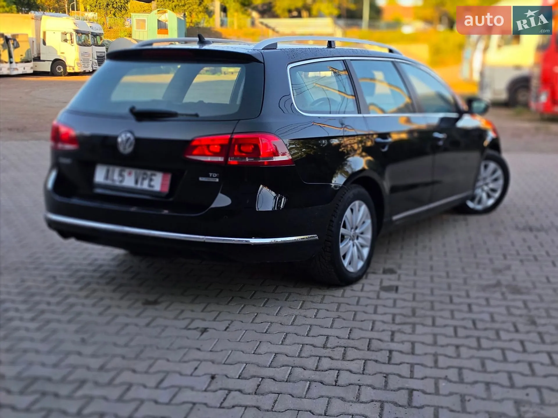 2011 Opel Astra - мініатюра 9