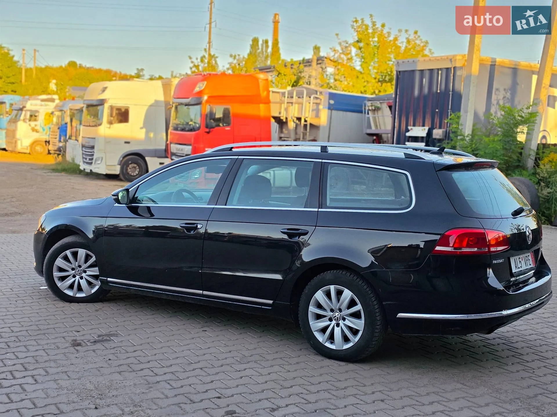 2011 Opel Astra - мініатюра 15