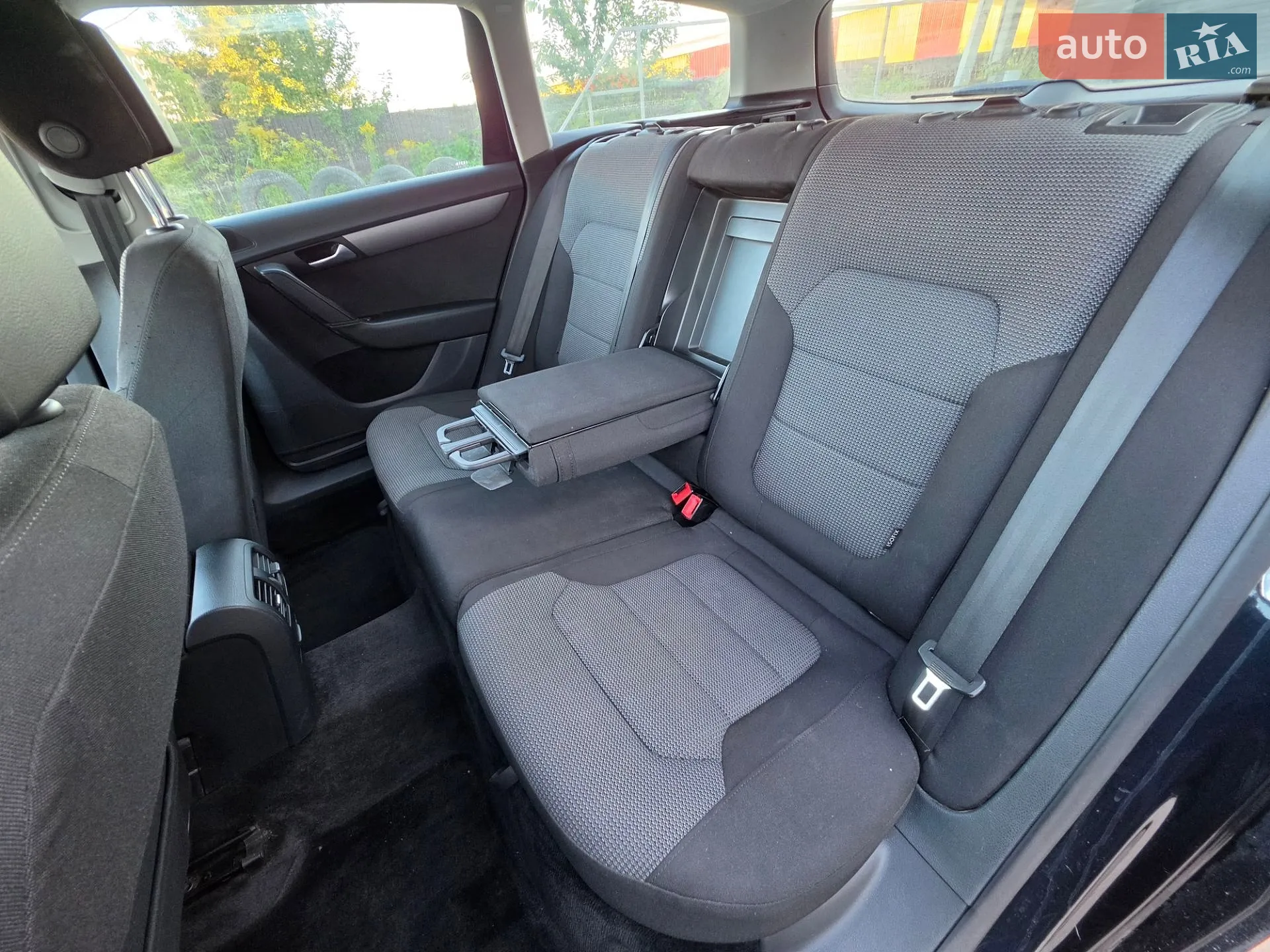 2011 Opel Astra - мініатюра 34