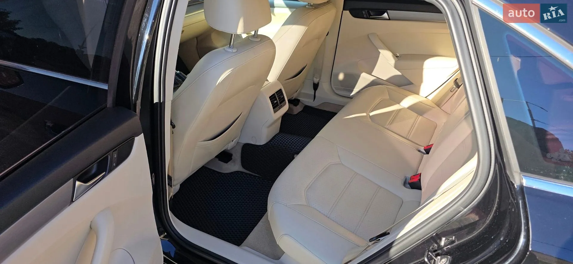 2013 Volkswagen Passat - мініатюра 5