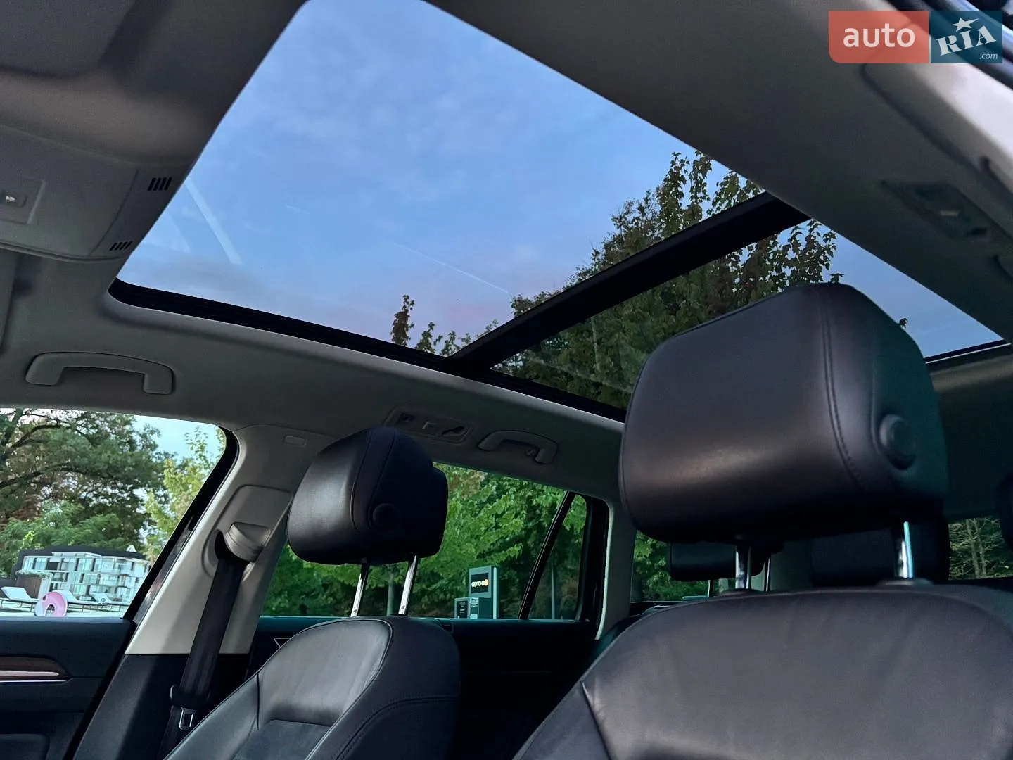 2015 Volkswagen Passat - мініатюра 18
