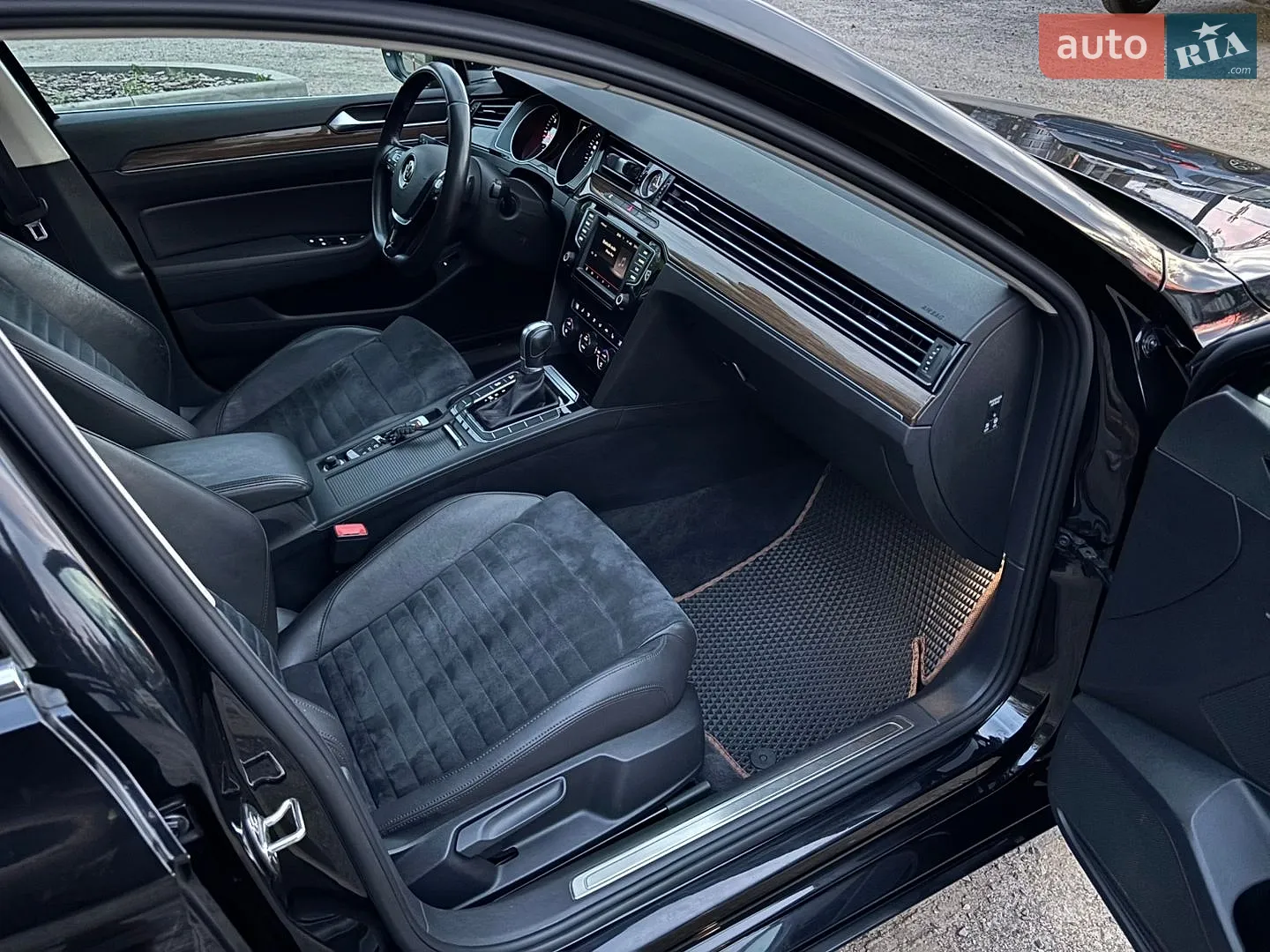2015 Volkswagen Passat - мініатюра 27