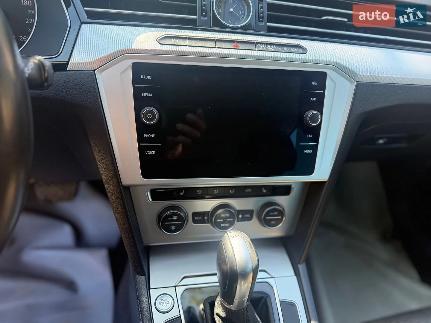 2019 Volkswagen Passat - мініатюра 40