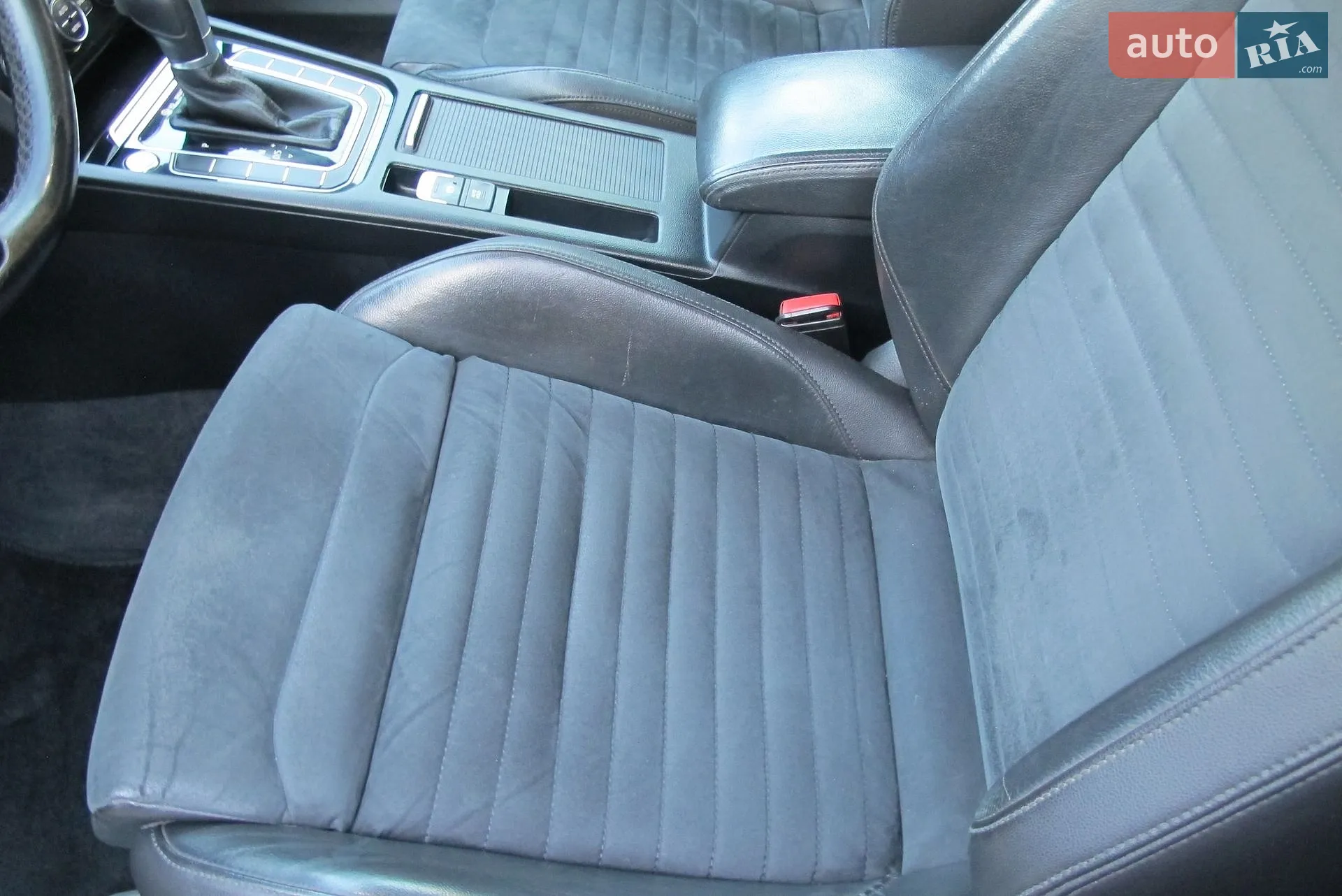 2016 Volkswagen Passat - мініатюра 13