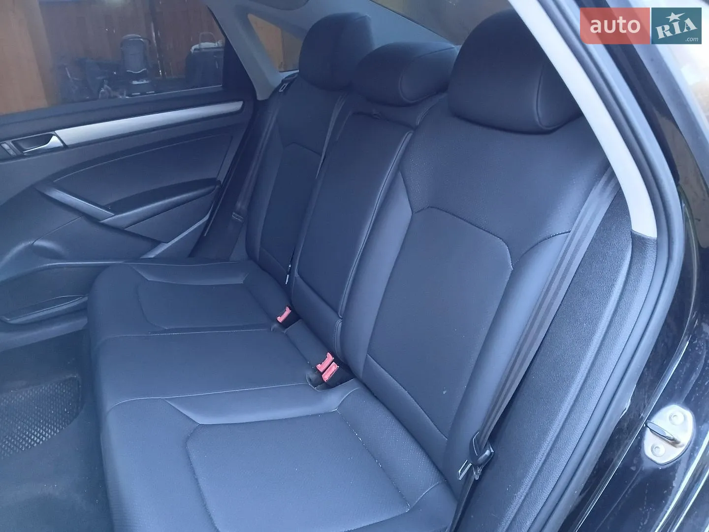 2013 Volkswagen Passat - мініатюра 17