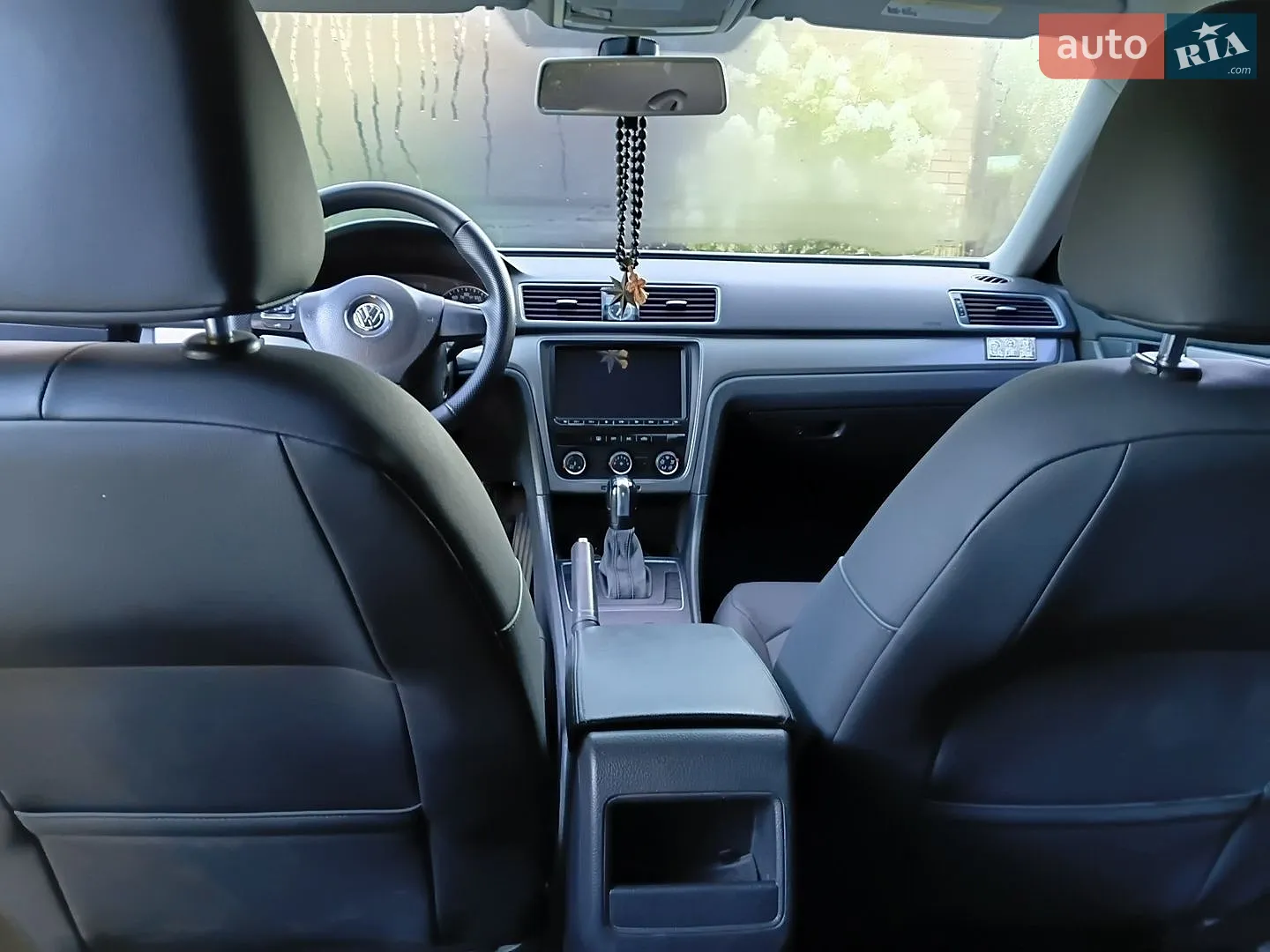 2013 Volkswagen Passat - мініатюра 23