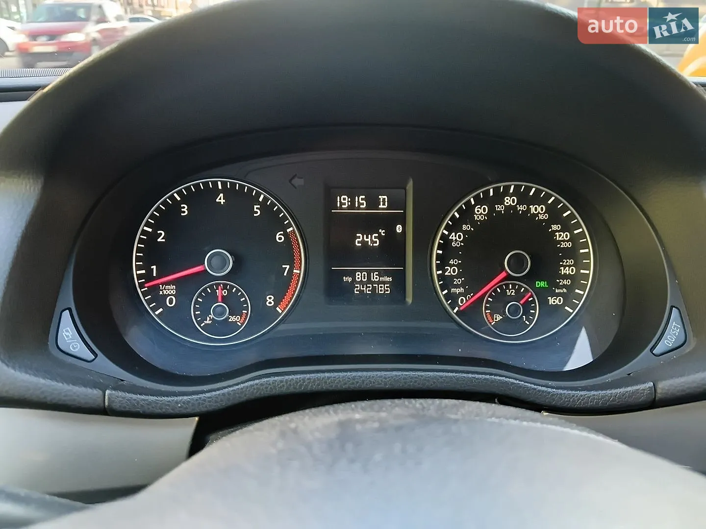 2013 Volkswagen Passat - мініатюра 22