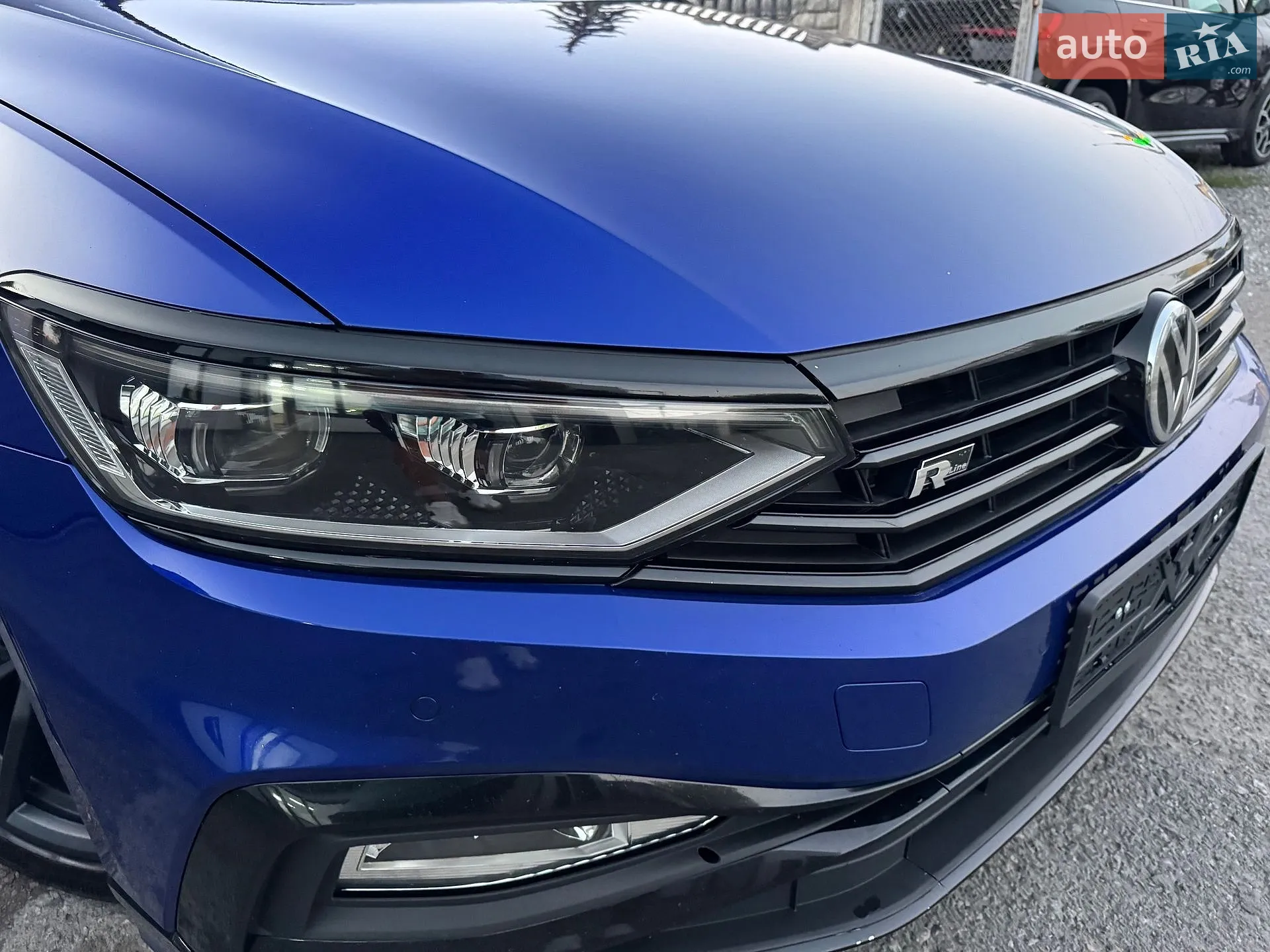 2020 Volkswagen Passat - мініатюра 8