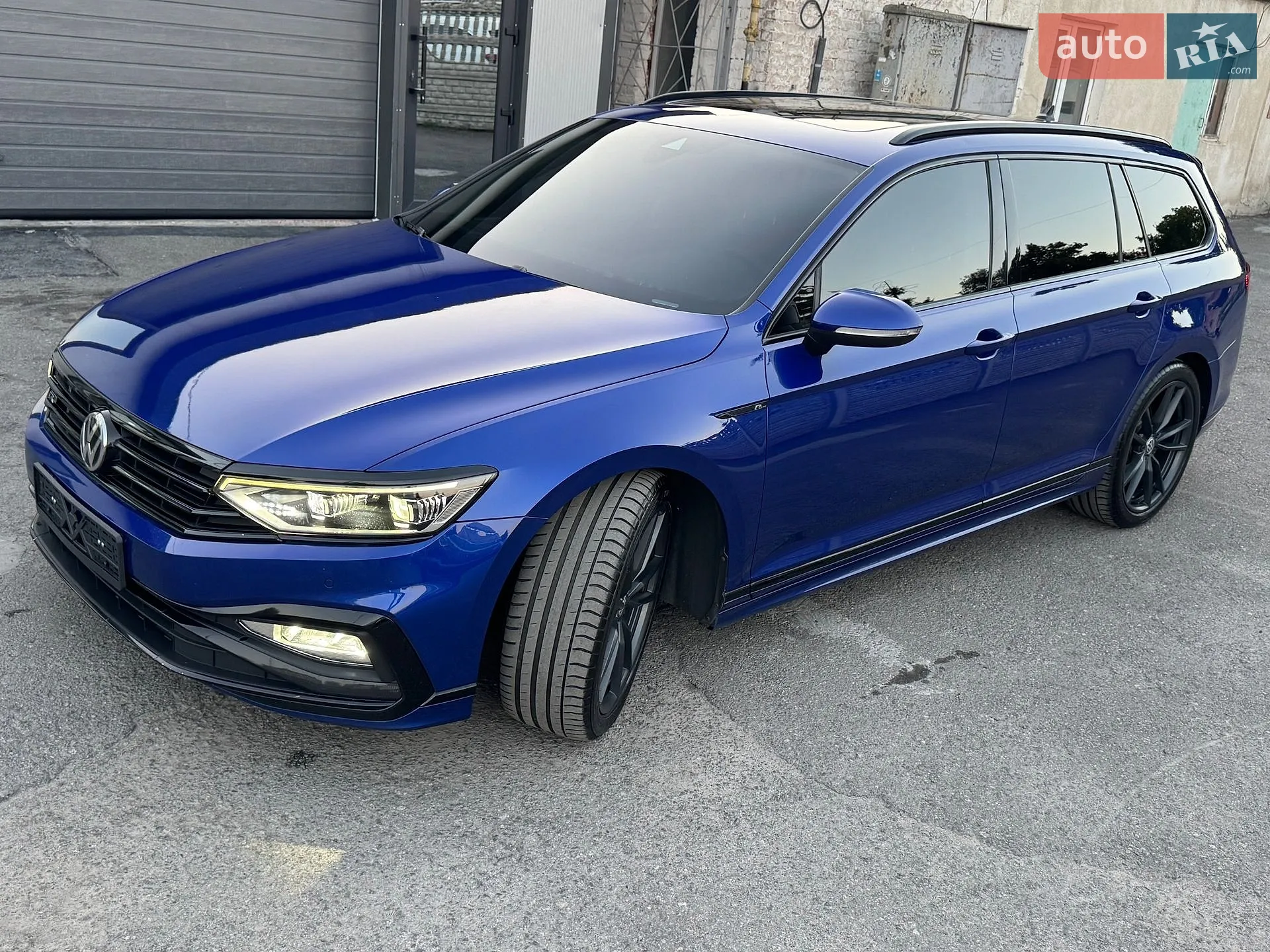 2020 Volkswagen Passat - мініатюра 62