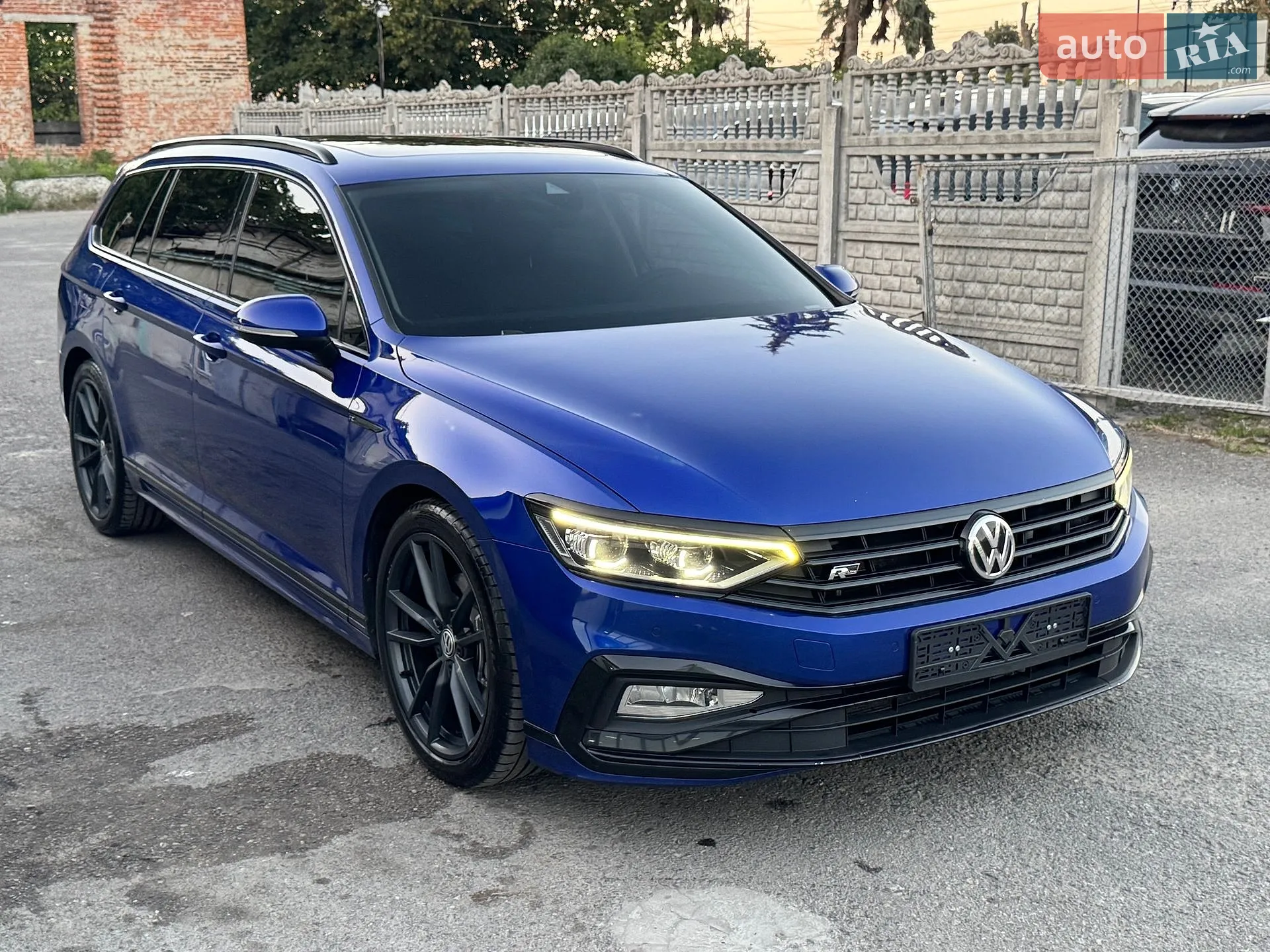 2020 Volkswagen Passat - мініатюра 68