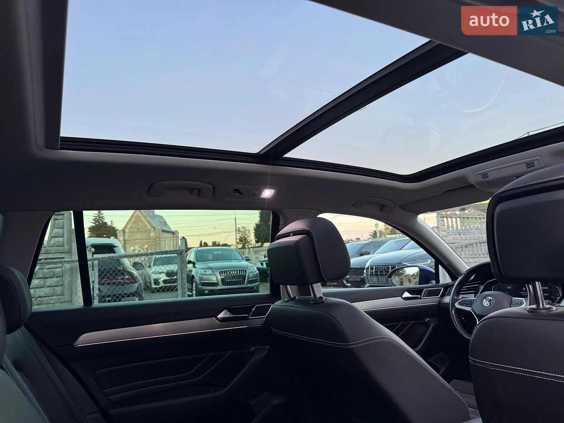 2020 Volkswagen Passat - мініатюра 91