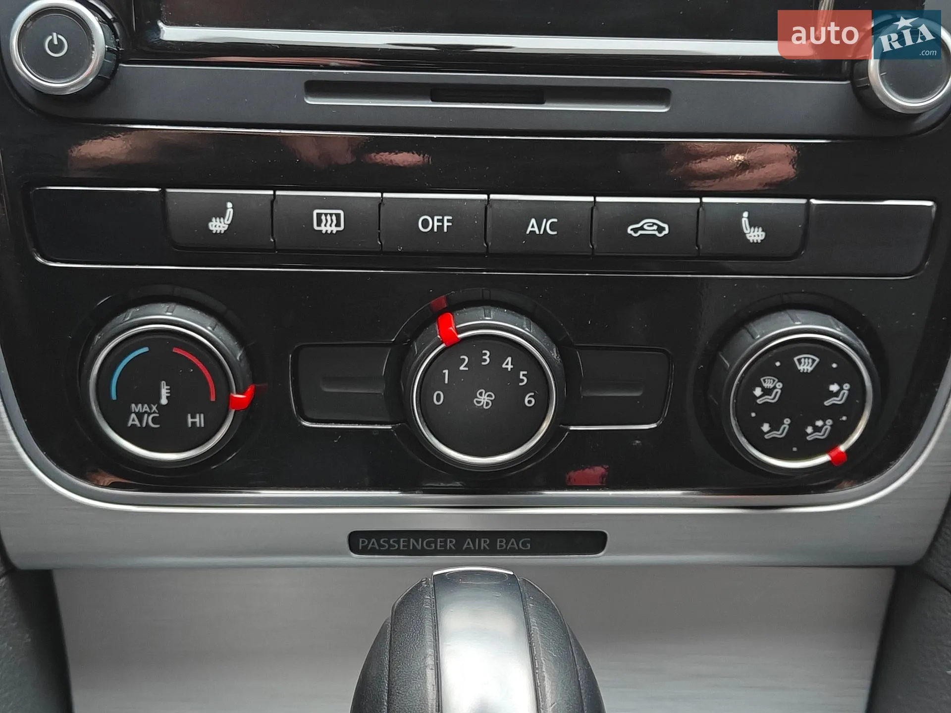 2013 Volkswagen Passat - мініатюра 20