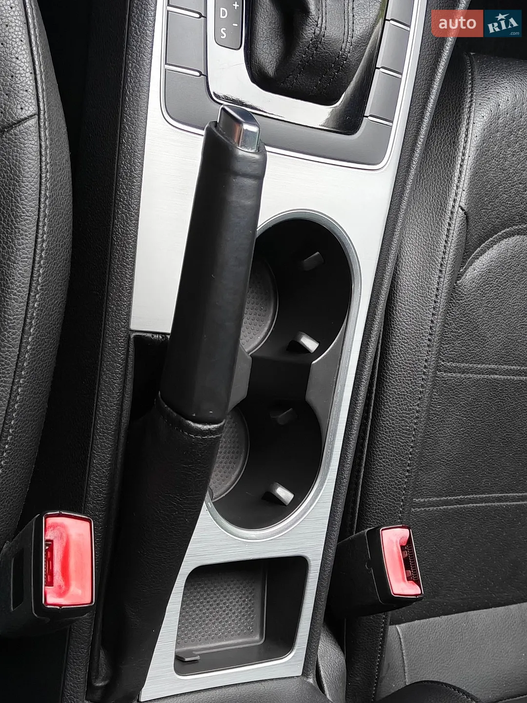 2013 Volkswagen Passat - мініатюра 24