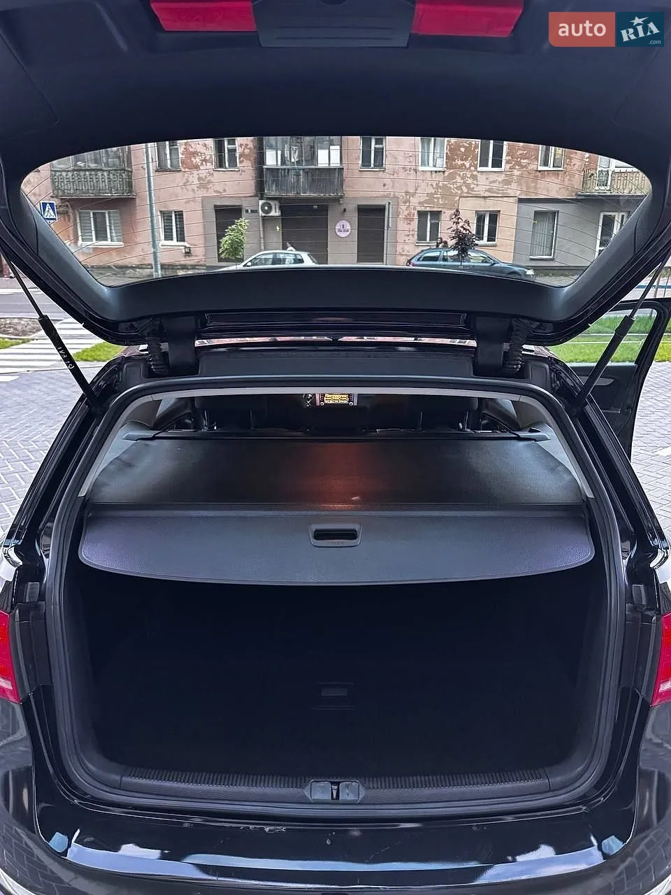 2012 Volkswagen Passat - мініатюра 17