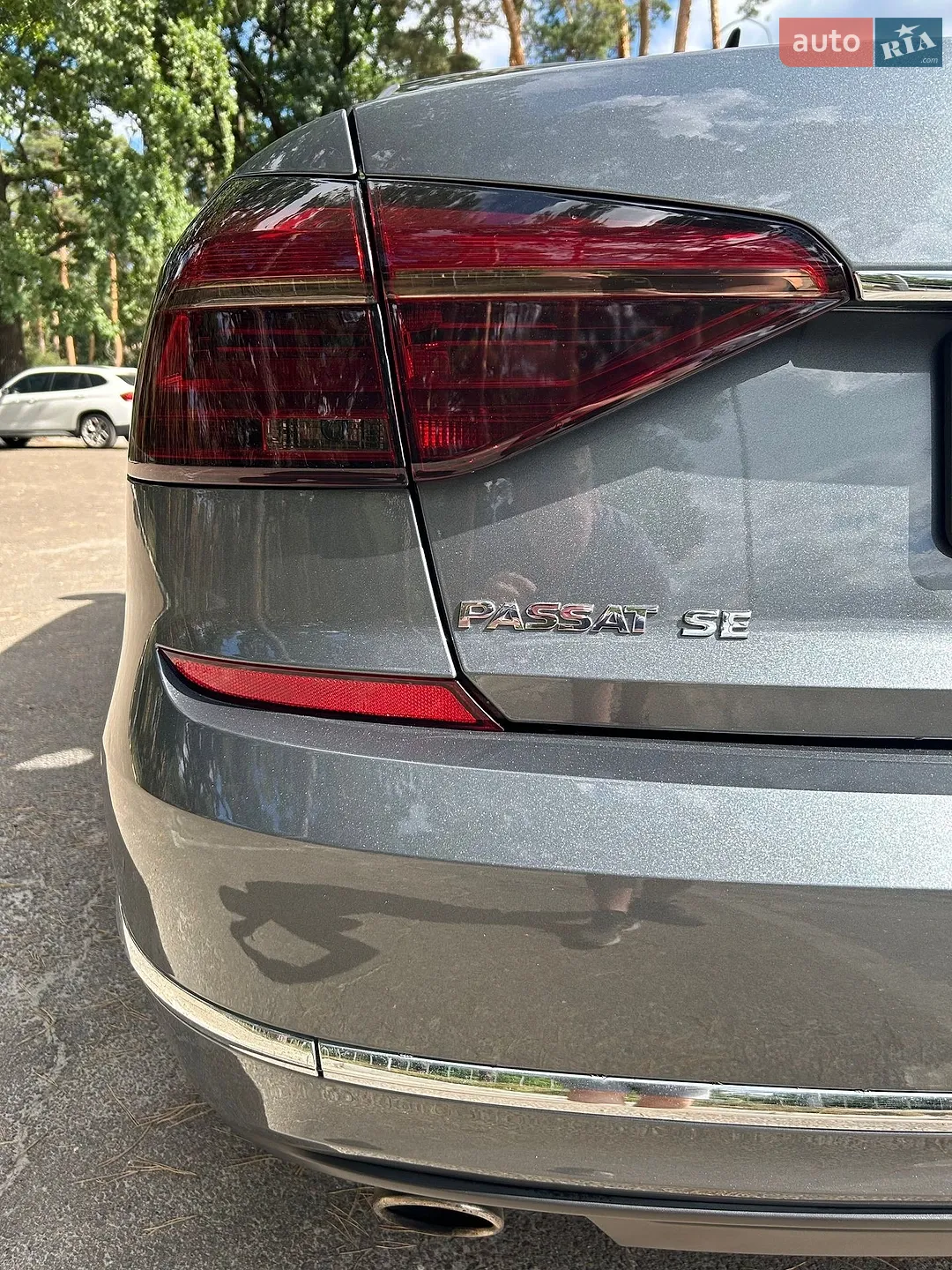 2016 Volkswagen Passat - мініатюра 25