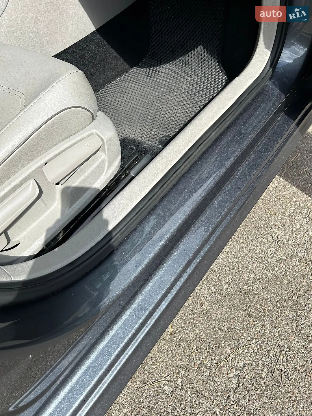 2016 Volkswagen Passat - мініатюра 35