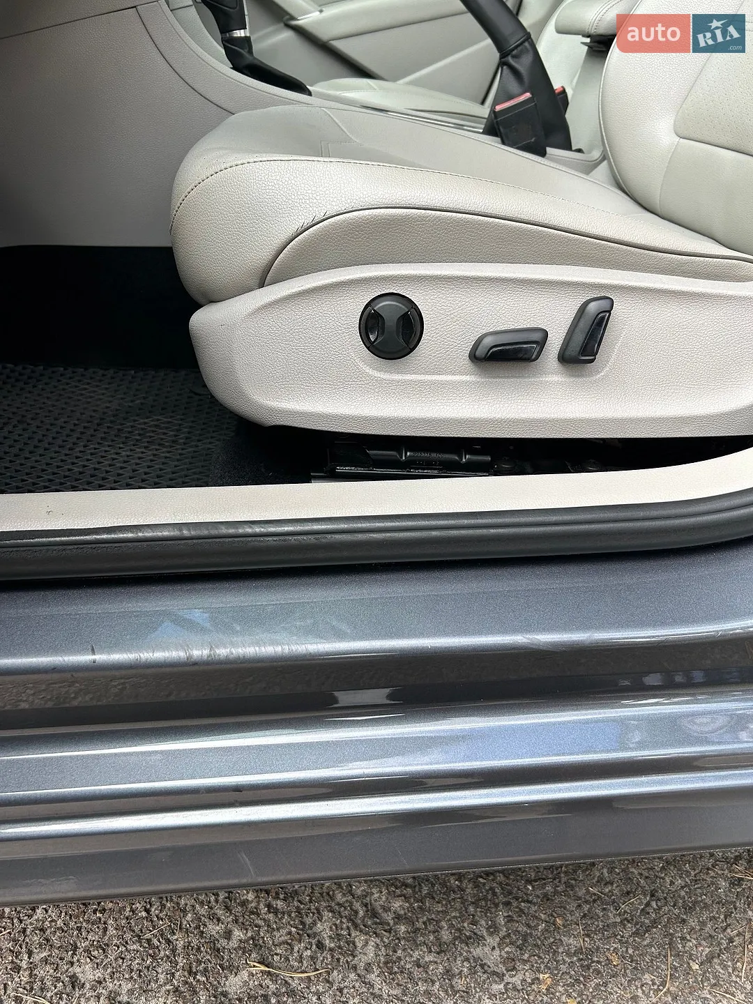 2016 Volkswagen Passat - мініатюра 61