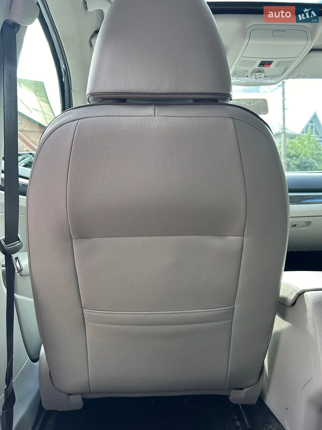 2016 Volkswagen Passat - мініатюра 77