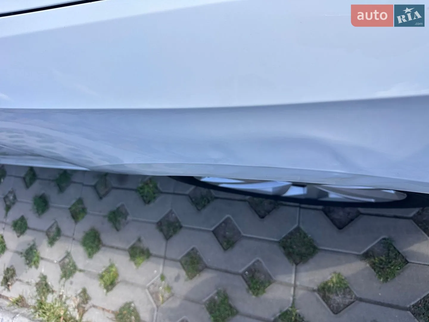 2018 Volkswagen Passat - мініатюра 4