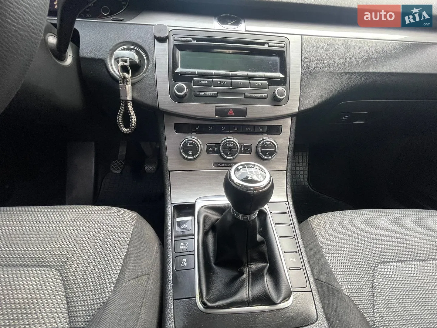 2013 Volkswagen Passat - мініатюра 13
