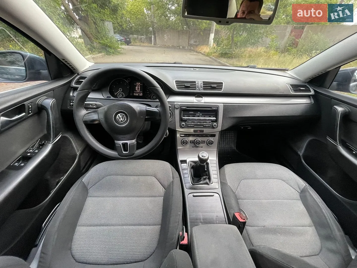 2013 Volkswagen Passat - мініатюра 16