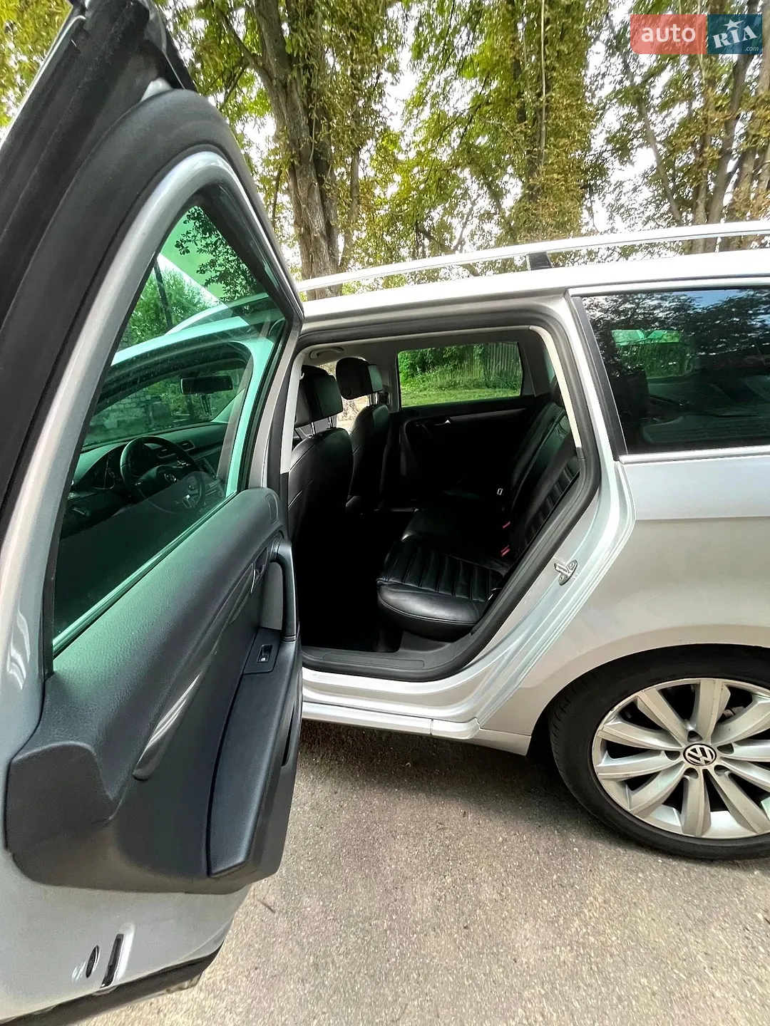 2011 Volkswagen Passat - мініатюра 23