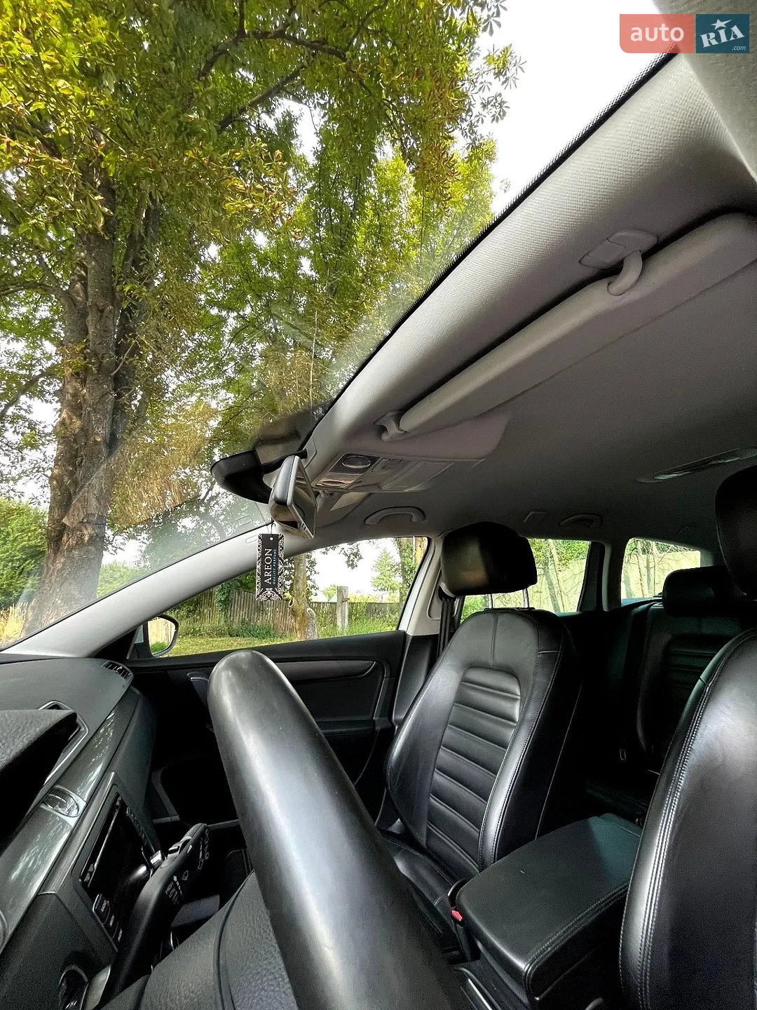 2011 Volkswagen Passat - мініатюра 45