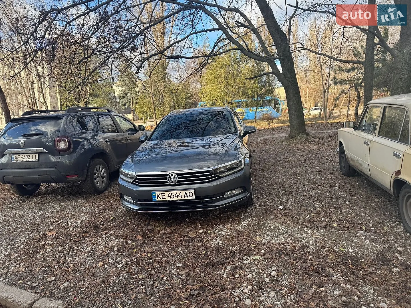 2016 Volkswagen Passat - фото 1