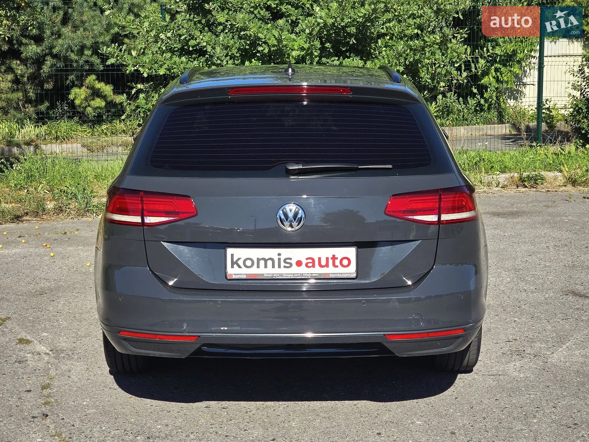 2016 Volkswagen Passat - мініатюра 7