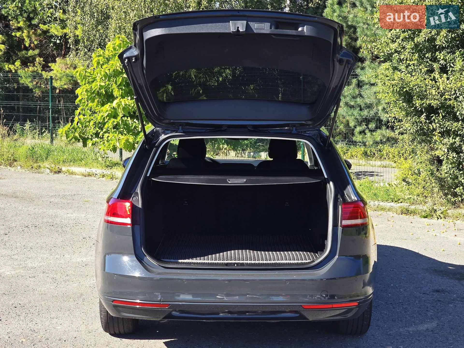 2016 Volkswagen Passat - мініатюра 59