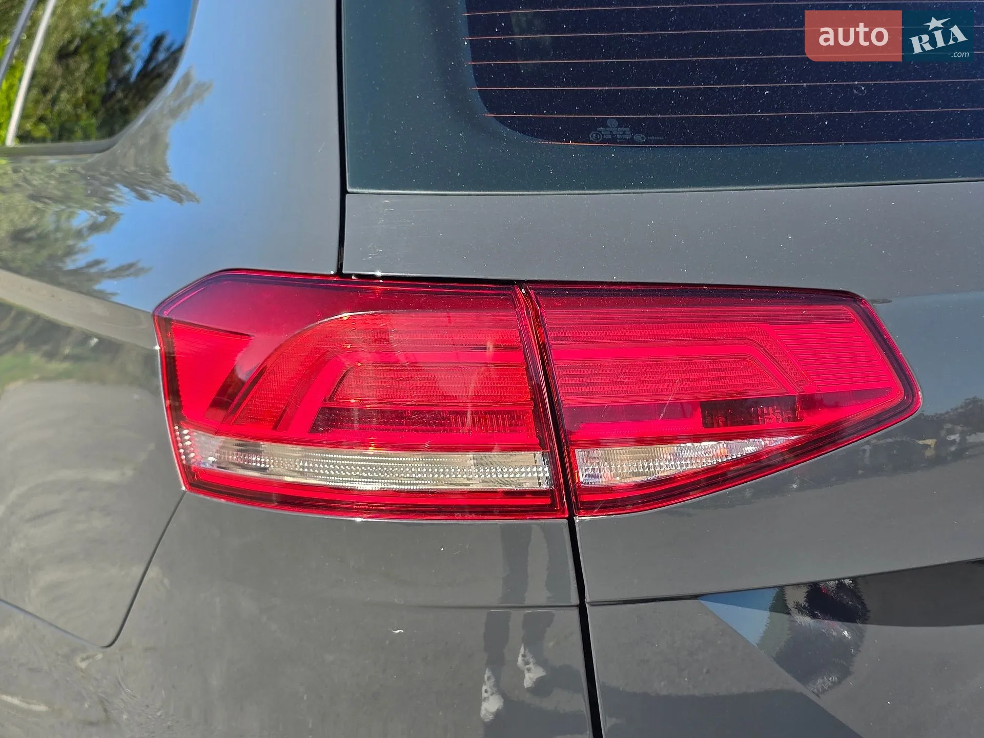 2016 Volkswagen Passat - мініатюра 57