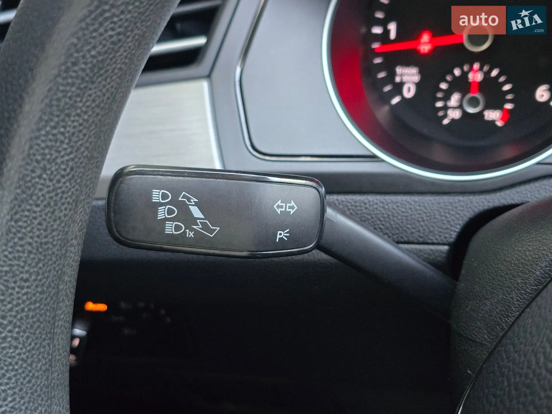 2016 Volkswagen Passat - мініатюра 24