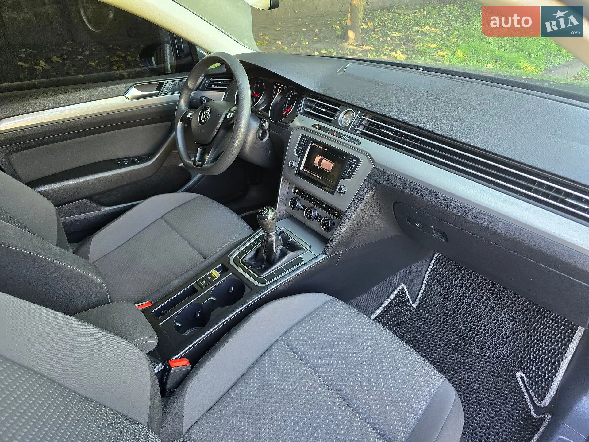 2016 Volkswagen Passat - мініатюра 49