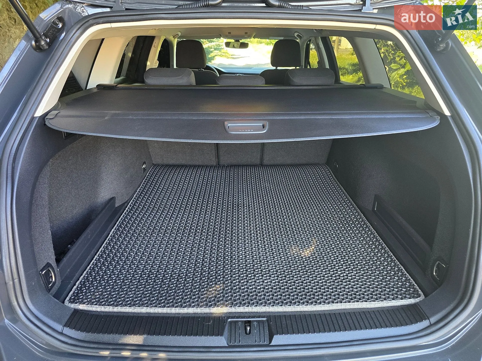 2016 Volkswagen Passat - мініатюра 60