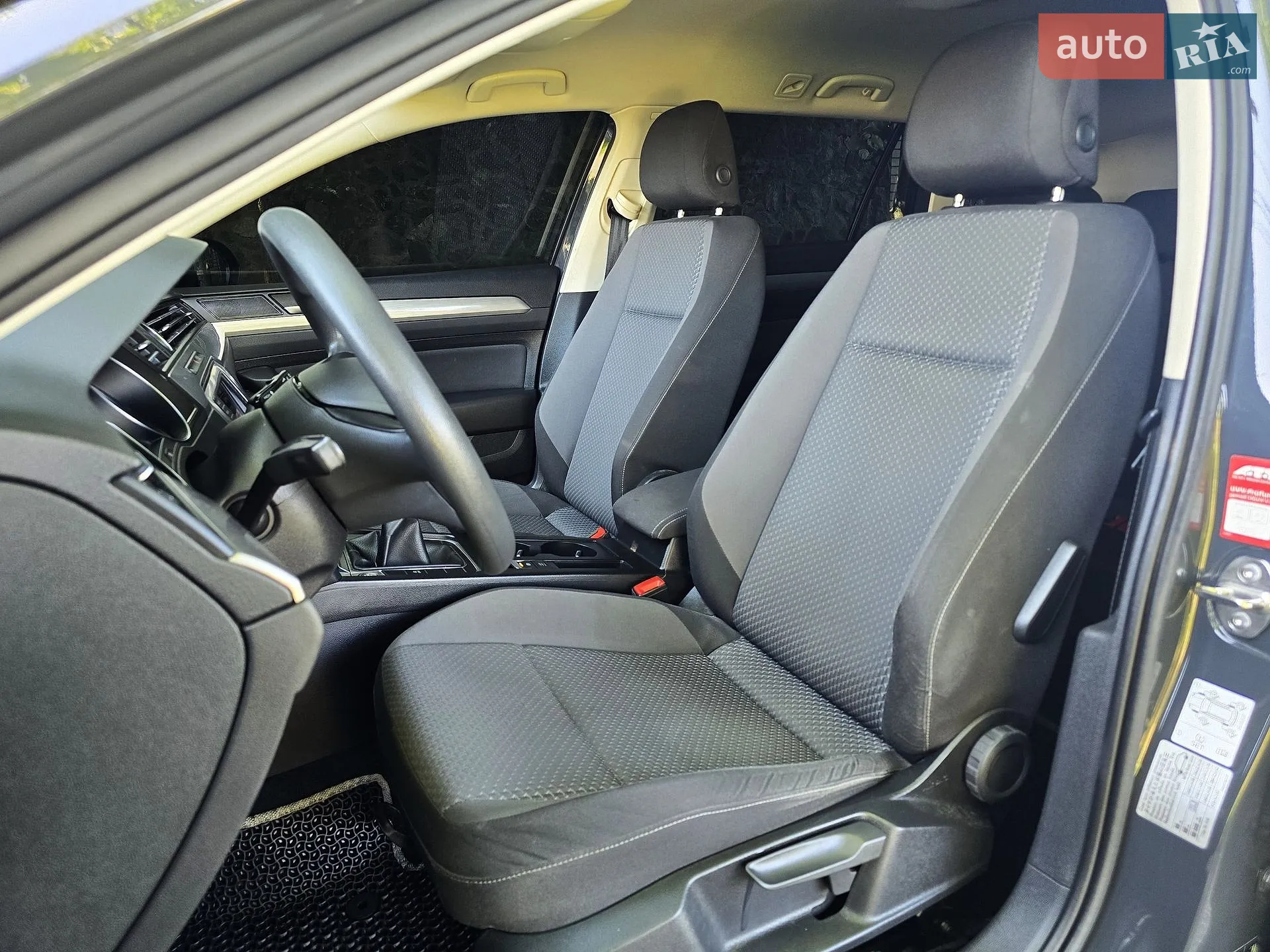 2016 Volkswagen Passat - мініатюра 23